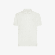 Sun68 - POLO JERSEY SLUB S/S