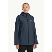Jack Wolfskin - Tempest 2l jacket dames