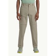 Jack Wolfskin - Pico Trail ZIP Off - Afritsbare broek heren