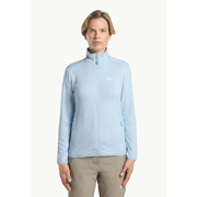 Jack Wolfskin - Kolbenberg Fz Fleece Jack Dames