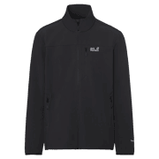 Jack Wolfskin - Wild Winds jas voor het voor- en najaar