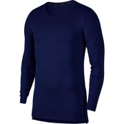 Nike - NK TOP LS FTTD UTILITY