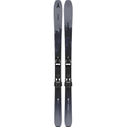 Atomic - MAVERICK 88 TI + STR 14 GW Sil - Skilatten