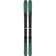Atomic - MAVERICK 86 C + STR 12 GW Dark - Skilatten