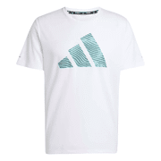 Adidas - adi365 E BL T M WHITE