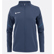 ATTACK PADEL ACADEMY - Carbon Women Pro Light Jacket