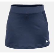 ATTACK PADEL ACADEMY - Carbon Girls Pro Skirt