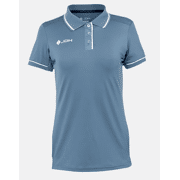 ATTACK PADEL ACADEMY -Carbon Women Pro Polo