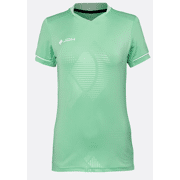 ATTACK PADEL ACADEMY - Carbon Girls Pro Tee