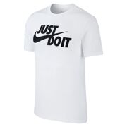 Nike - Men's Sportswear Just Do It T-shirt - T-shirt Heren