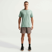 Nike- T-shirt Dri-fit men training Heren