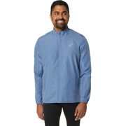 Asics  - CORE JACKET loopjas heren