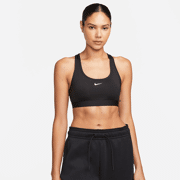 Nike - Nike Swoosh Light Support Women's Non-Padded Sports Bra