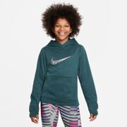 Nike - Nike Therma-FIT Trainingshoodie voor kids