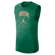 Nike - Boston Basket Top