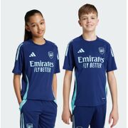 Adidas - Arsenal Tiro 24 Training Voetbalshirt Kids