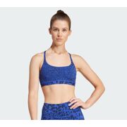 Adidas - ALL ME LS AOP - Sport BH