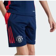 Adidas -Manchester United Tiro 24 Training Short Kids