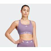 Adidas - Powerreact  Sports Bra