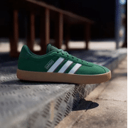 Adidas - VL Court 3.0 - des basket adulte