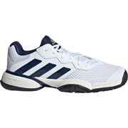 Adidas - Barricade tennisschoen Kids