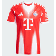 Adidas - FC Bayern München 25/26 home shirt 
