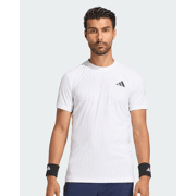 Adidas - Climacool + Airchill Freelift  Tennis T-shirt Heren