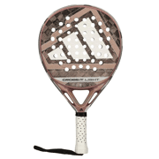 Adidas - Cross IT Light 2026 Padel Racket 