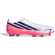 Adidas - F50 Hyperfast League Laceless Firm Ground Football Boots