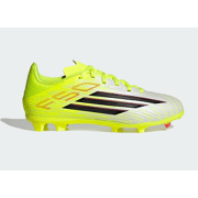 Adidas - F50 League FG/MG  chaussures de footbal Kids