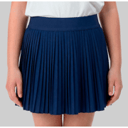 Adidas - Girls Club Pleated Skirt Kids