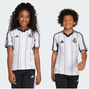 Adidas -Real Madrid US Pack Shirt Kids