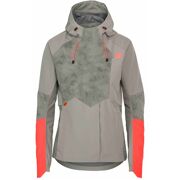 Agu - Tech Regenjas Commuter HI-VIS & Reflecterend Heren