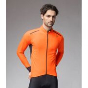 Alé Cycling - Jacket Klimatik K-Tornado Heren