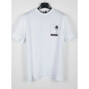 Alley Docks - T-shirt palm
