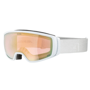 Alpina - DOUBLE JACK QV Ski goggle