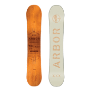 Arbor - Whiskey snowboard