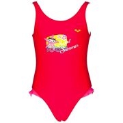 Arena -  Water Tribe Starfish Kids