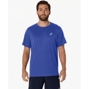 Asics - Core SS Top loopshirt heren
