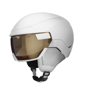 Atomic - REVENT GT A VISOR HD PHOTO Whi - Skihelm