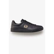 Fred Perry - SPENCERLEATHER - Sneaker