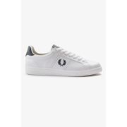 Fred Perry - B721 LEATHER - Sneaker