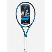 Babolat - Pure drive Team Unstrung Tennisracket