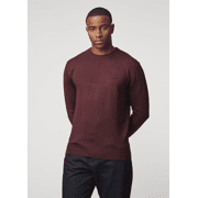 Antwrp - Merino Crewneck 