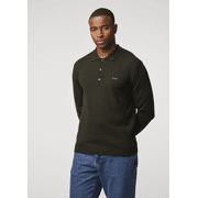 Antwrp - Merino Knitted Polo