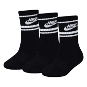 Nike Kids - NHN 3pk Nike Futura Sock
