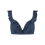 Beachlife - Padded Wired Top (C-CUP) met mid waist bottom - Bikiniset