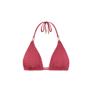 Beachlife - Padded Top (B-CUP) met mid waist bottom - Bikiniset