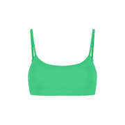 Beachlife - Padded Top met mid waist bottom - Bikiniset