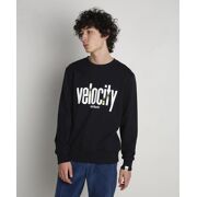 Antwrp -Velocity Sweatshirt 